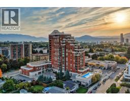 Bedroom - 1160 Bernard Avenue Unit# 1101, Kelowna, BC V1Y6R2 Photo 6