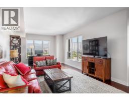 1160 Bernard Avenue Unit# 1101, Kelowna, BC V1Y6R2 Photo 12