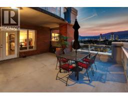 1160 Bernard Avenue Unit# 1101, Kelowna, BC V1Y6R2 Photo 34
