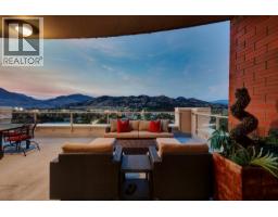 1160 Bernard Avenue Unit# 1101, Kelowna, BC V1Y6R2 Photo 35