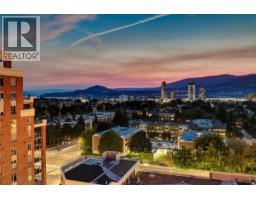 1160 Bernard Avenue Unit# 1101, Kelowna, BC V1Y6R2 Photo 39