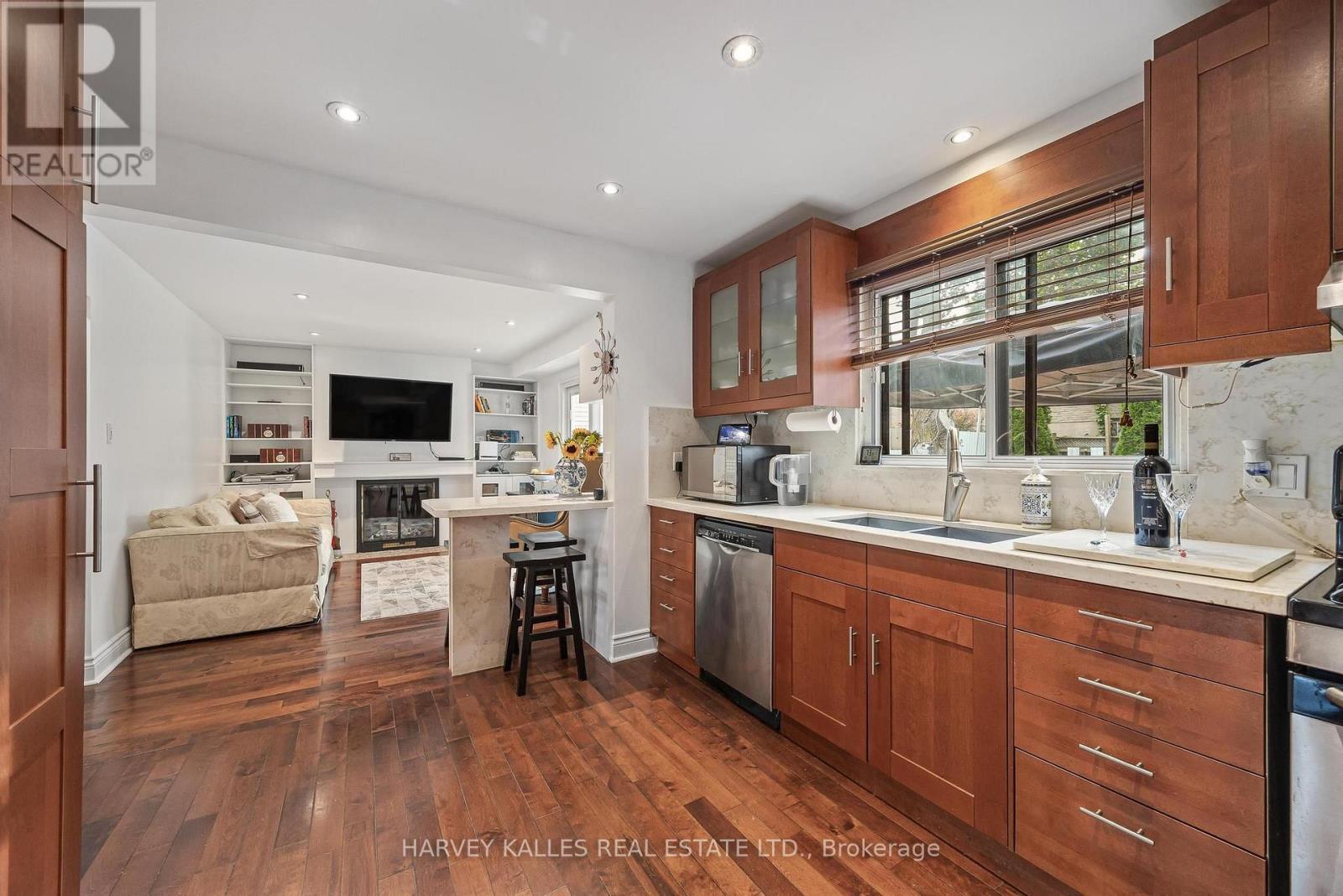 221 SNOWSHOE CRESCENT, Markham (German Mills) — photo 11