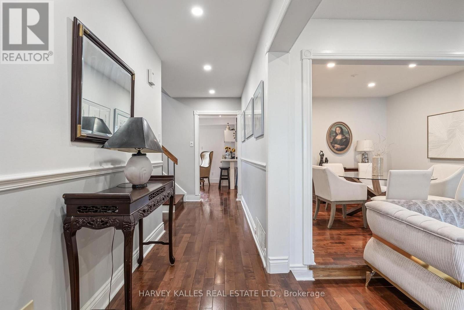 221 SNOWSHOE CRESCENT, Markham (German Mills) — photo 2