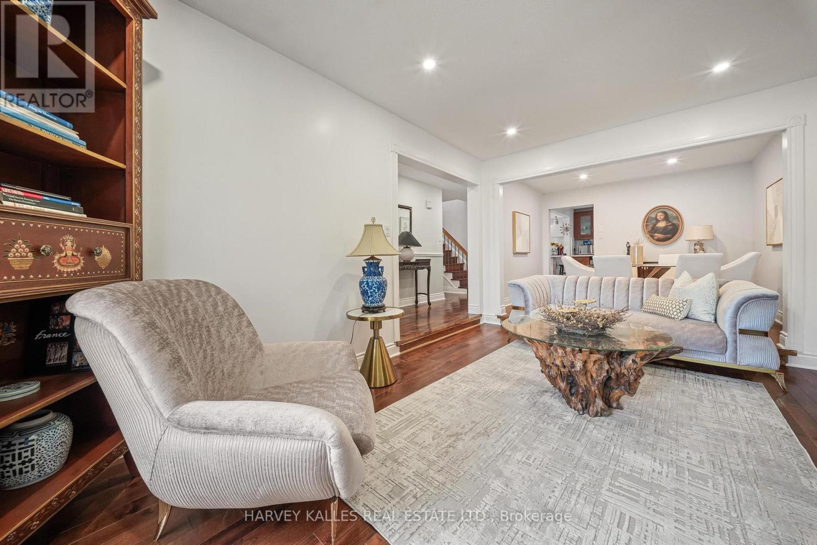 221 SNOWSHOE CRESCENT, Markham (German Mills) — photo 4