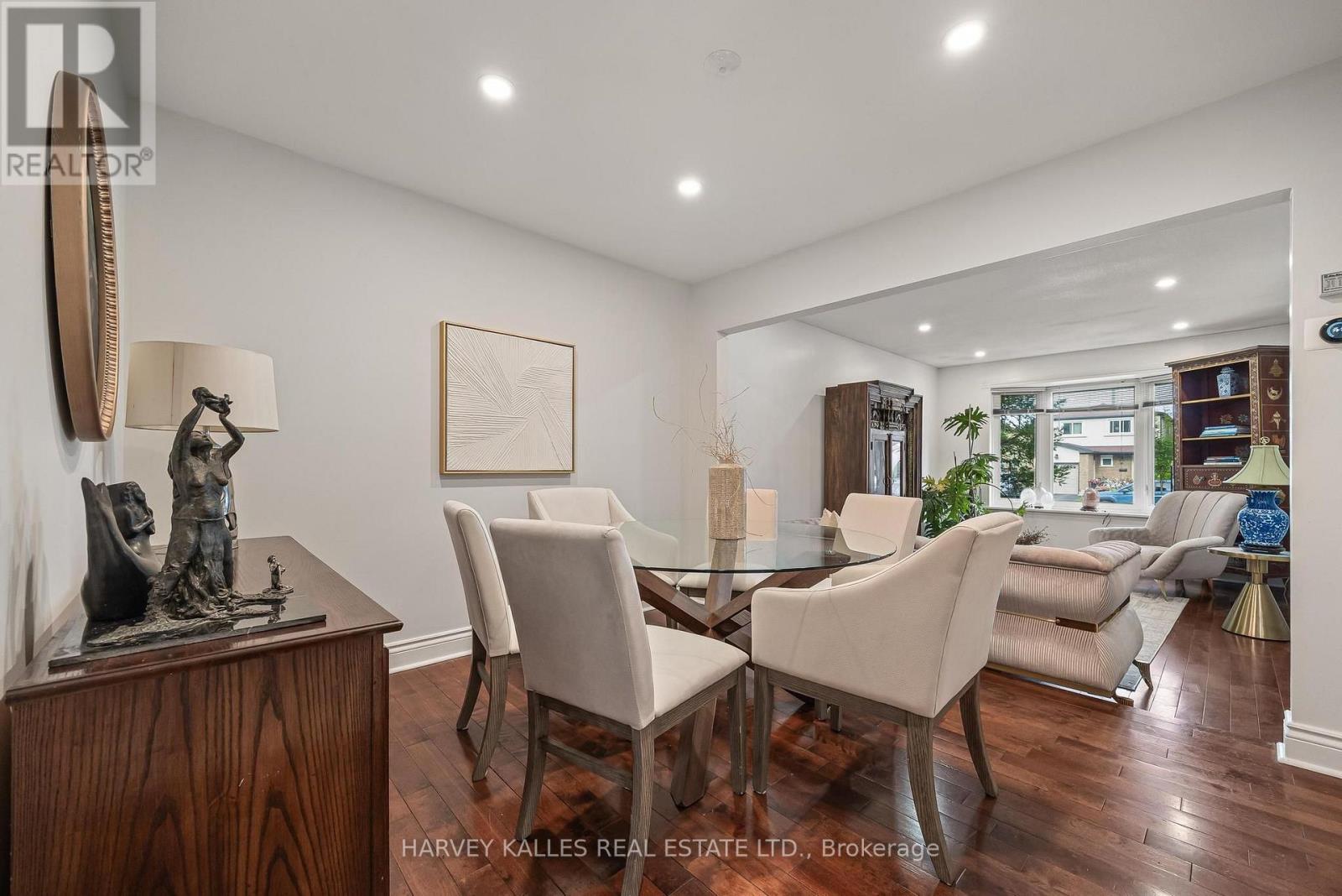 221 SNOWSHOE CRESCENT, Markham (German Mills) — photo 5