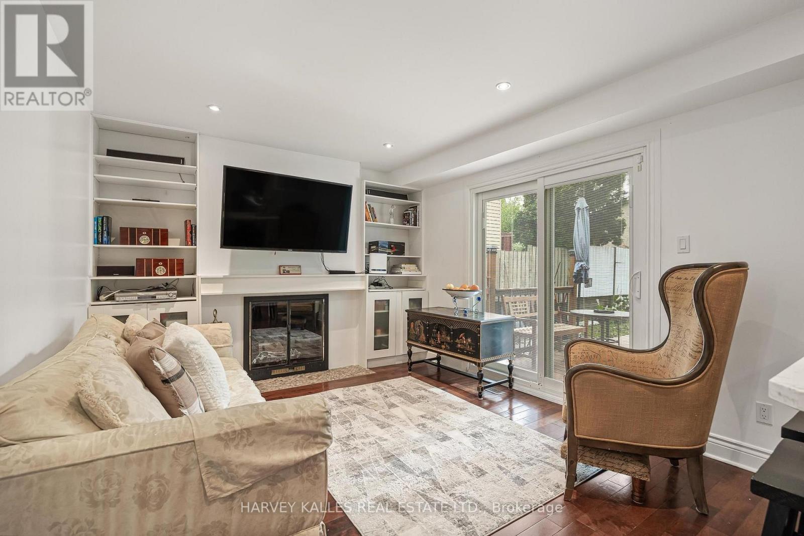 221 SNOWSHOE CRESCENT, Markham (German Mills) — photo 7