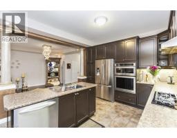 Foyer - 183 Pelech Crescent, Hamilton, ON L0R1P0 Photo 12