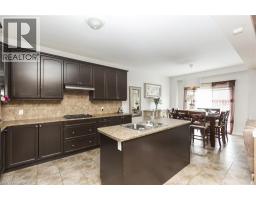 Dinette - 183 Pelech Crescent, Hamilton, ON L0R1P0 Photo 8