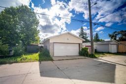 901 College Avenue, Winnipeg, MB R2X1B2 Photo 27