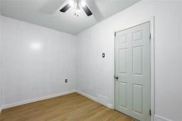 Primary Bedroom - 901 College Avenue, Winnipeg, MB R2X1B2 Photo 6