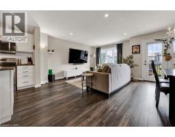 115 South Creek Drive Unit# 2c, Kitchener, ON N2P0H2 Photo 11