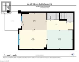 115 South Creek Drive Unit# 2c, Kitchener, ON N2P0H2 Photo 23