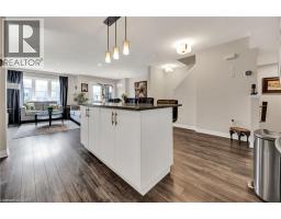 Kitchen - 115 South Creek Drive Unit# 2c, Kitchener, ON N2P0H2 Photo 8