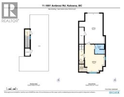 1851 Ambrosi Road Unit# 11, Kelowna, BC V1Y4R8 Photo 59