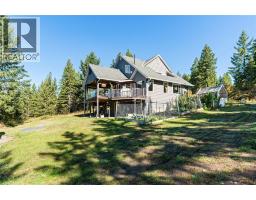 Foyer - 59 Rawlings Lake Road, Lumby, BC V0E2G1 Photo 6