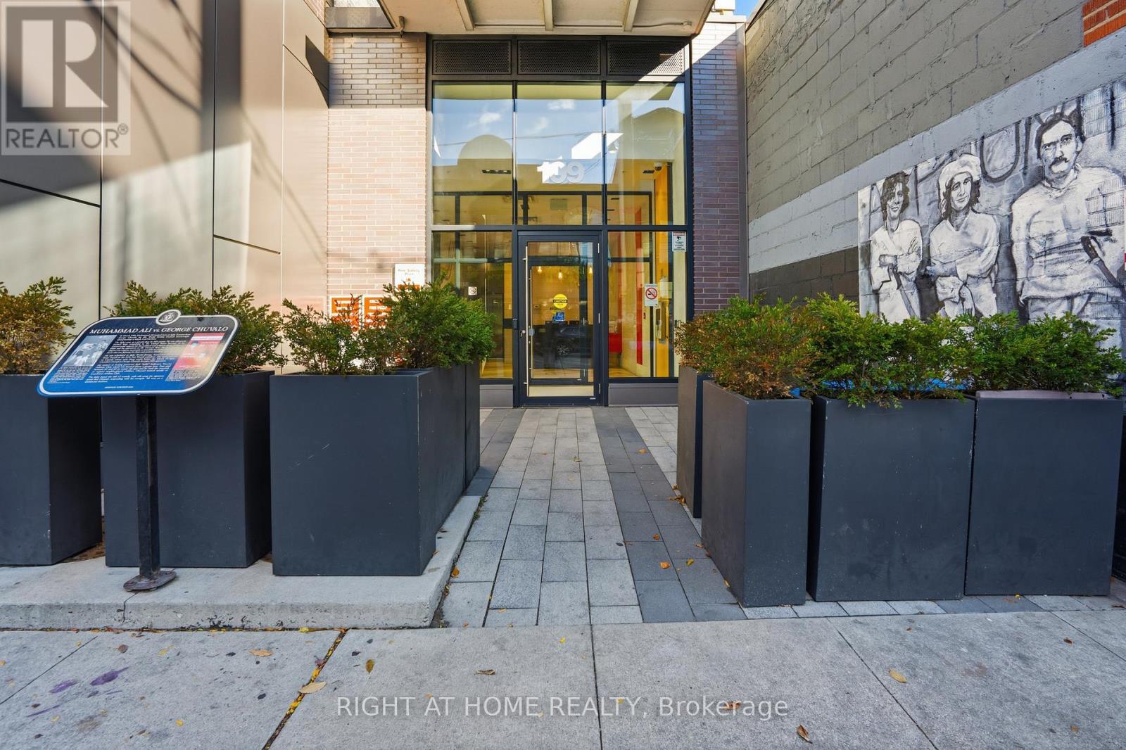 511 - 109 OSSINGTON AVENUE, Toronto (Trinity-Bellwoods) — photo 2