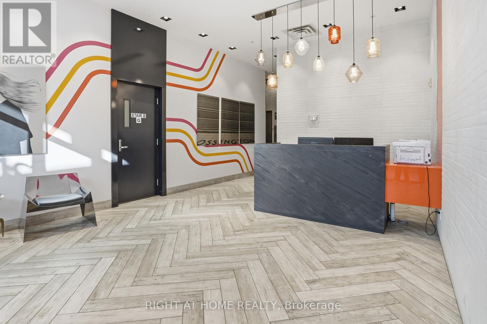 511 - 109 OSSINGTON AVENUE, Toronto (Trinity-Bellwoods) — photo 3