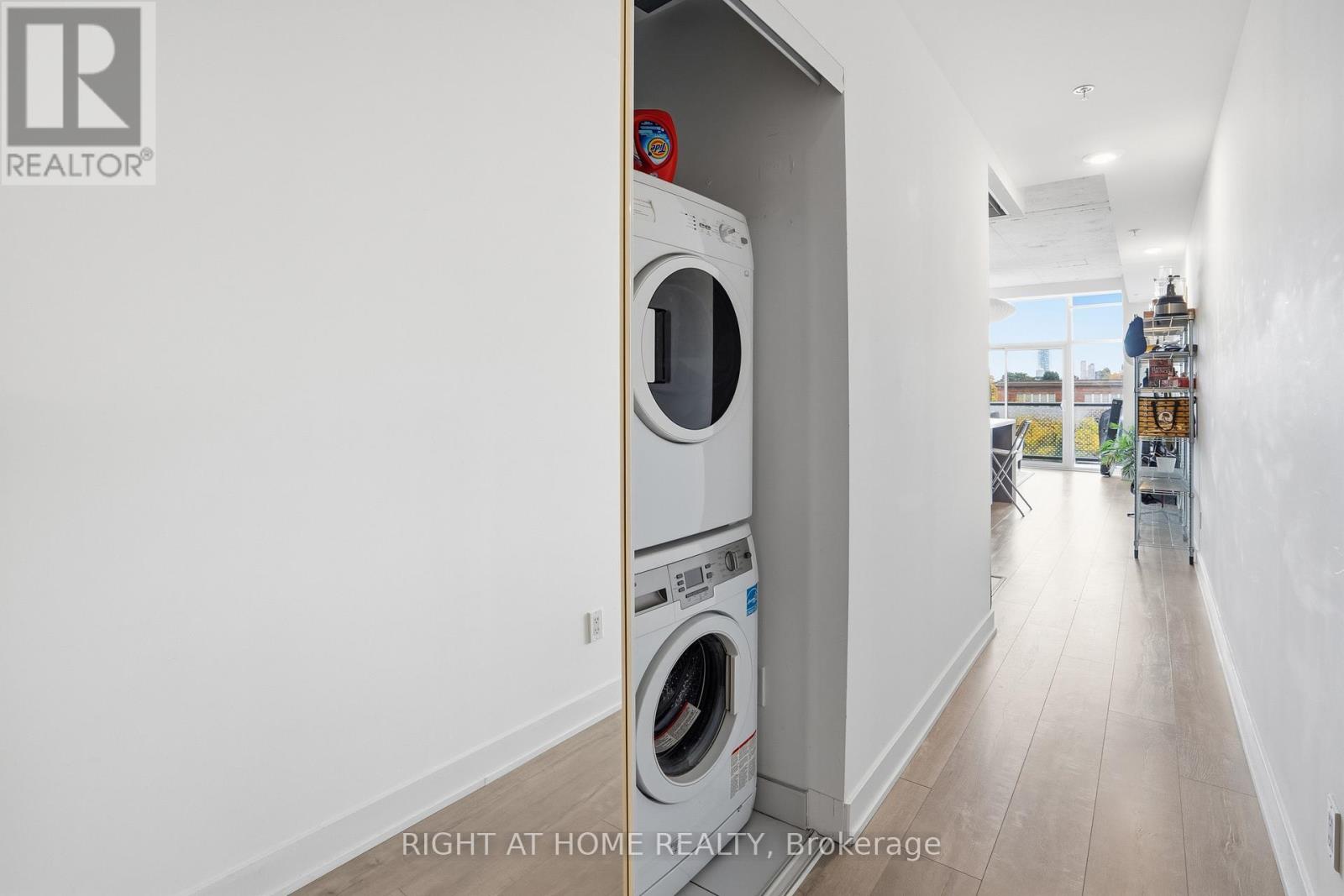 511 - 109 OSSINGTON AVENUE, Toronto (Trinity-Bellwoods) — photo 9