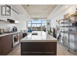 511 - 109 Ossington Avenue, Toronto, ON M6J2Z2 Photo 11