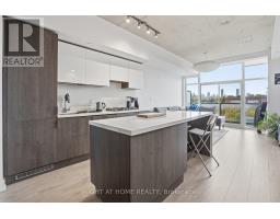 511 - 109 Ossington Avenue, Toronto, ON M6J2Z2 Photo 12