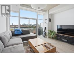 511 - 109 Ossington Avenue, Toronto, ON M6J2Z2 Photo 15