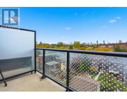 511 - 109 Ossington Avenue, Toronto, ON M6J2Z2 Photo 16
