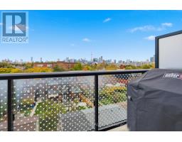 511 - 109 Ossington Avenue, Toronto, ON M6J2Z2 Photo 17