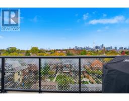 511 - 109 Ossington Avenue, Toronto, ON M6J2Z2 Photo 18