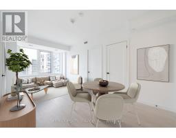 2208 - 5 Defries Street, Toronto, ON M5A0W7 Photo 6