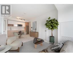 2208 - 5 Defries Street, Toronto, ON M5A0W7 Photo 9