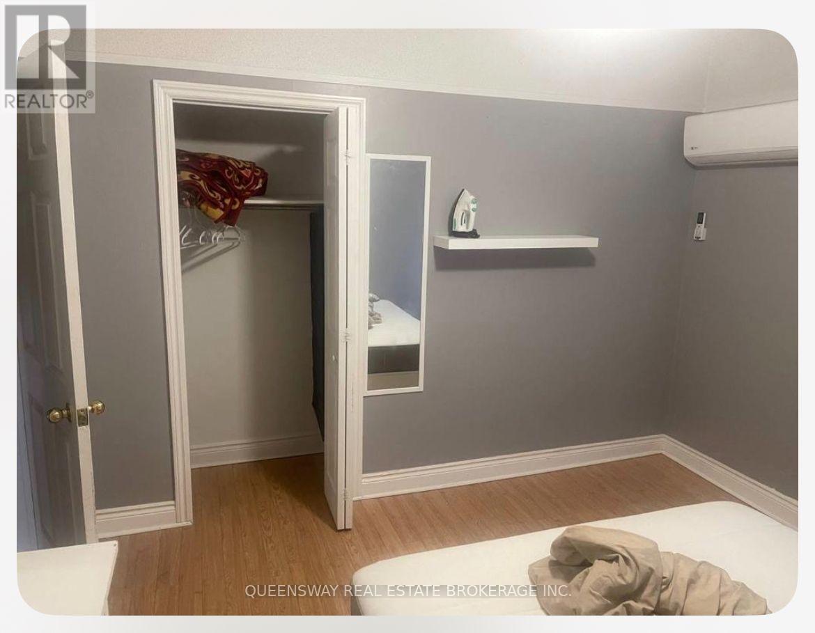 2ND FLOOR AND ATTIC - 432 GLADSTONE AVENUE, Toronto (Dufferin Grove) — photo 6