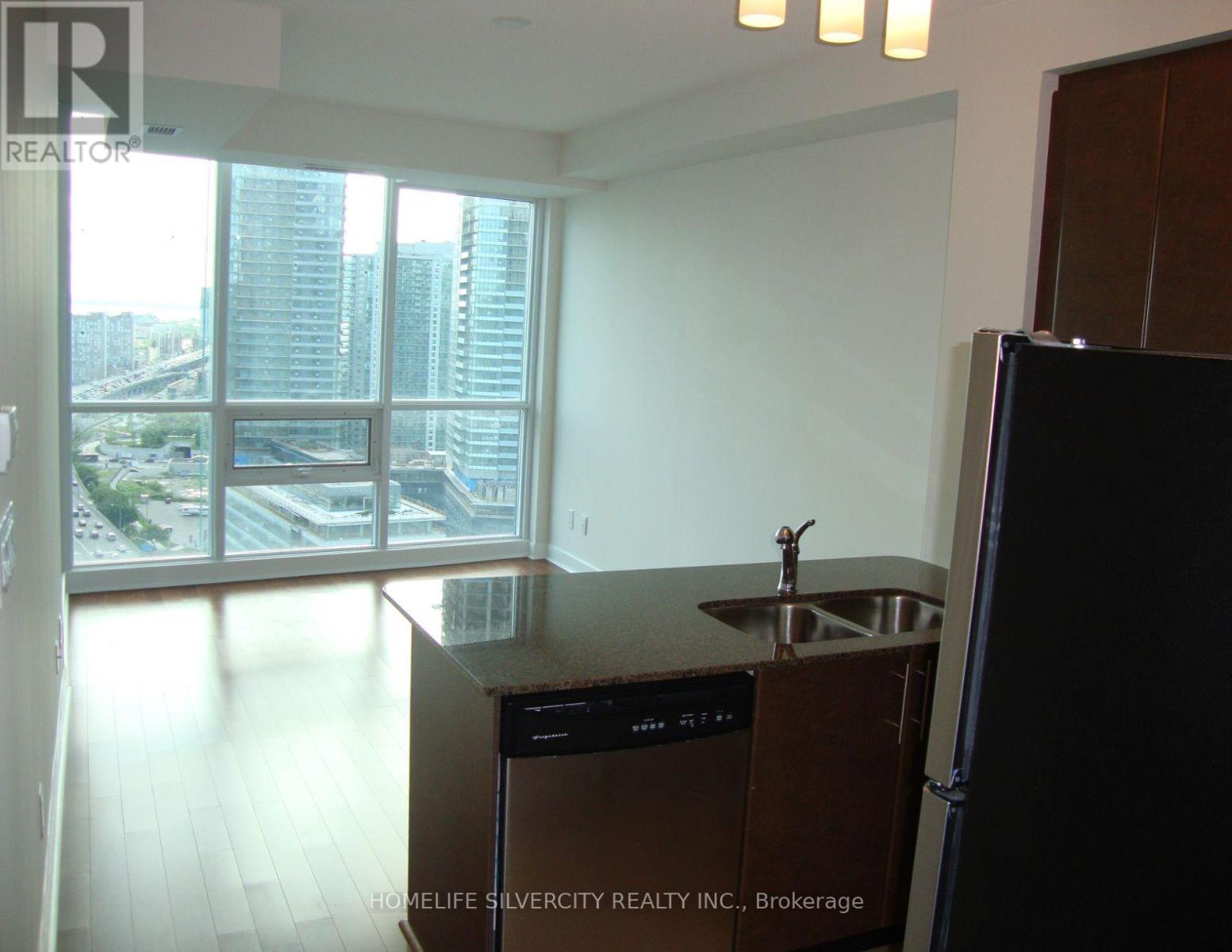 2701 - 18 HARBOUR STREET, Toronto (Waterfront Communities) — photo 2