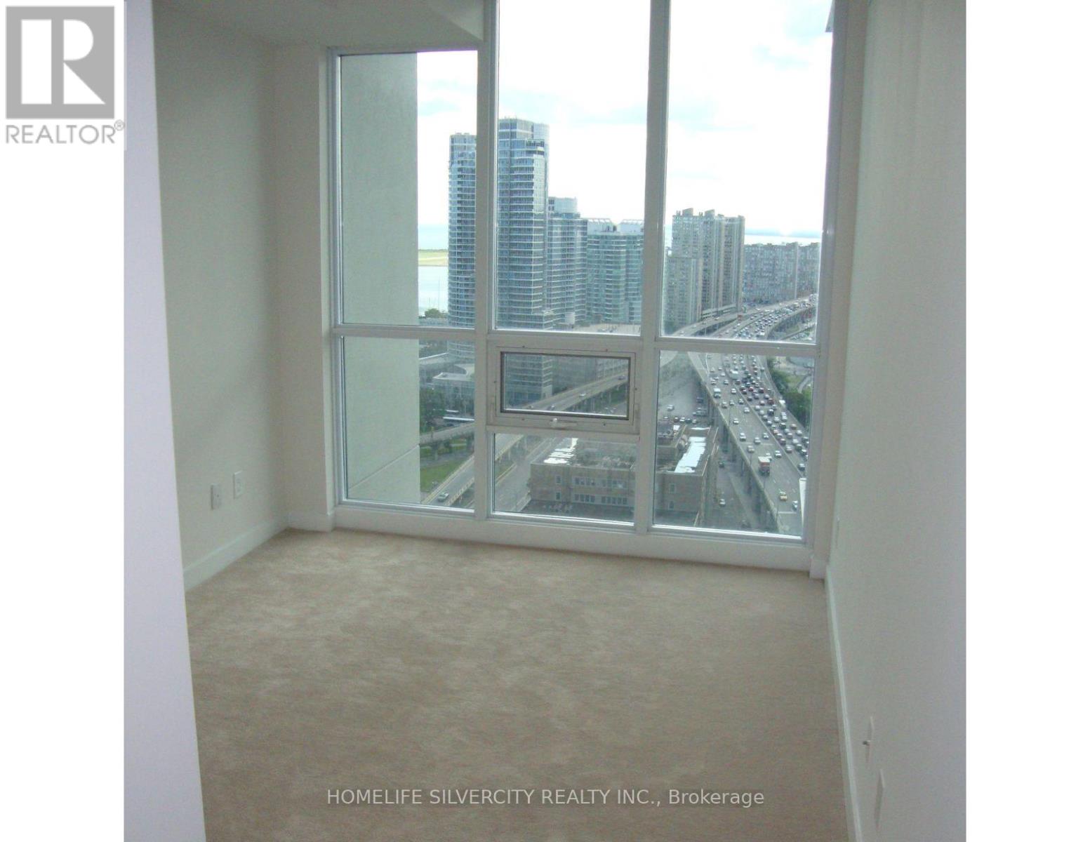 2701 - 18 HARBOUR STREET, Toronto (Waterfront Communities) — photo 3