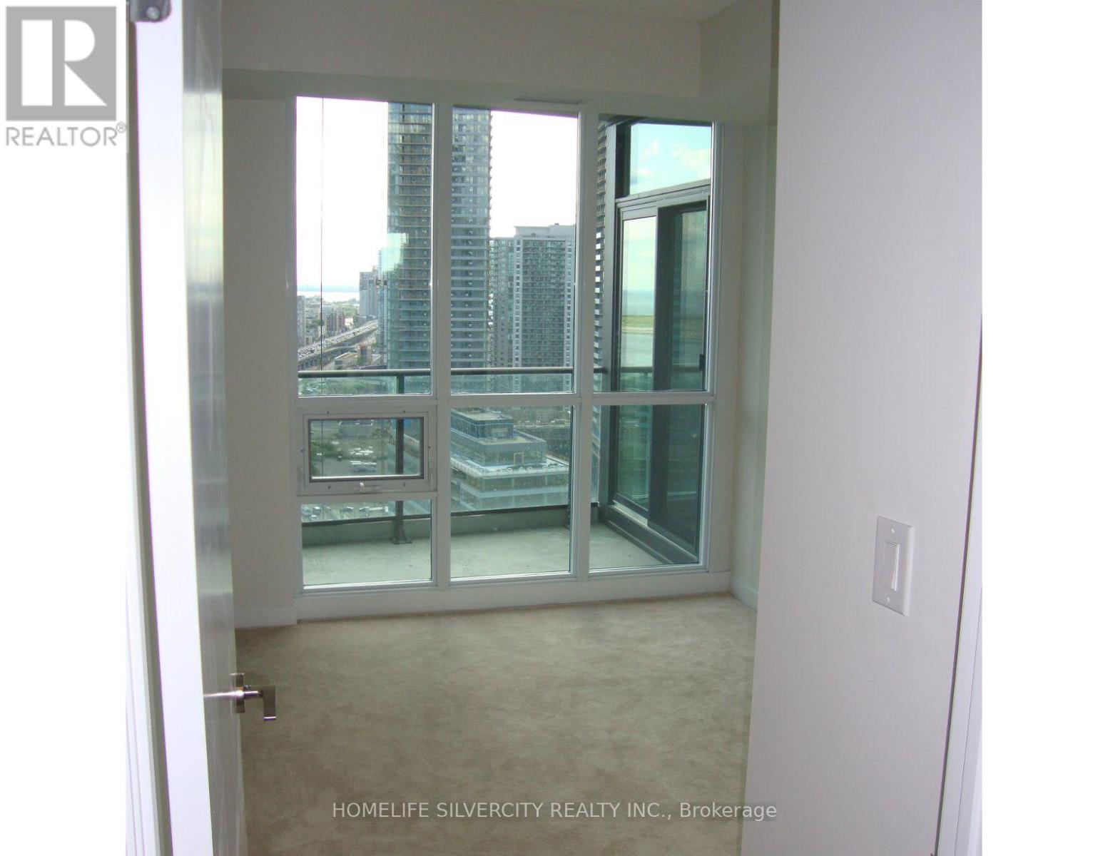 2701 - 18 HARBOUR STREET, Toronto (Waterfront Communities) — photo 4