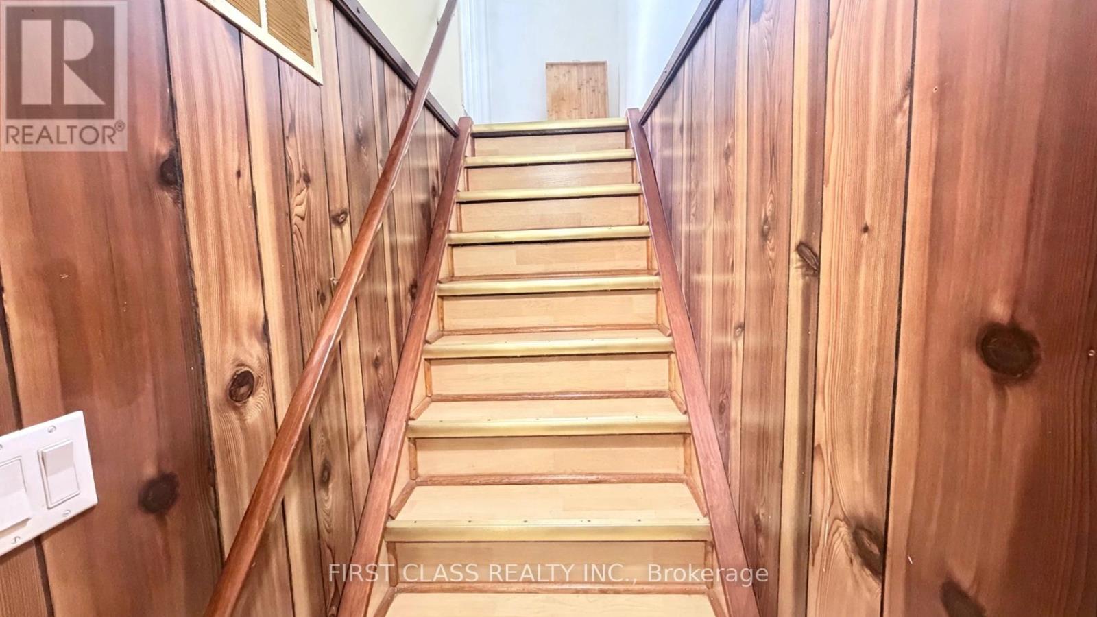 BASEMENT - 81 APACHE TRAIL, Toronto (Pleasant View) — photo 3