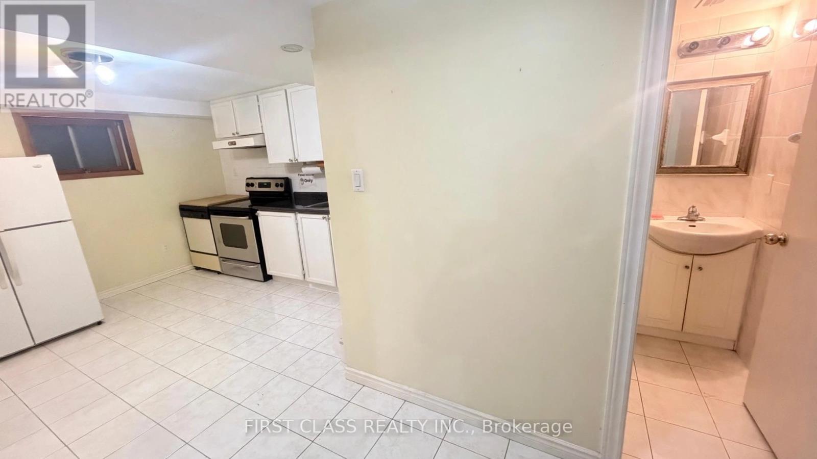 BASEMENT - 81 APACHE TRAIL, Toronto (Pleasant View) — photo 5