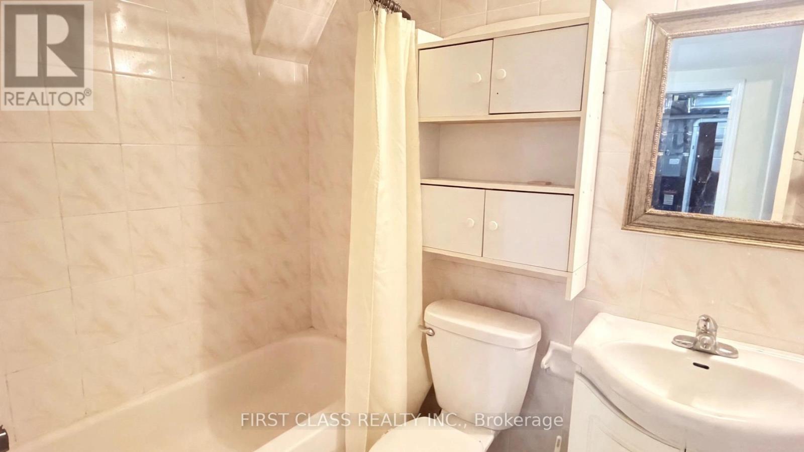 BASEMENT - 81 APACHE TRAIL, Toronto (Pleasant View) — photo 6