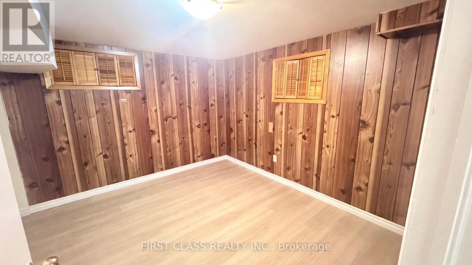 BASEMENT - 81 APACHE TRAIL, Toronto (Pleasant View) — photo 7