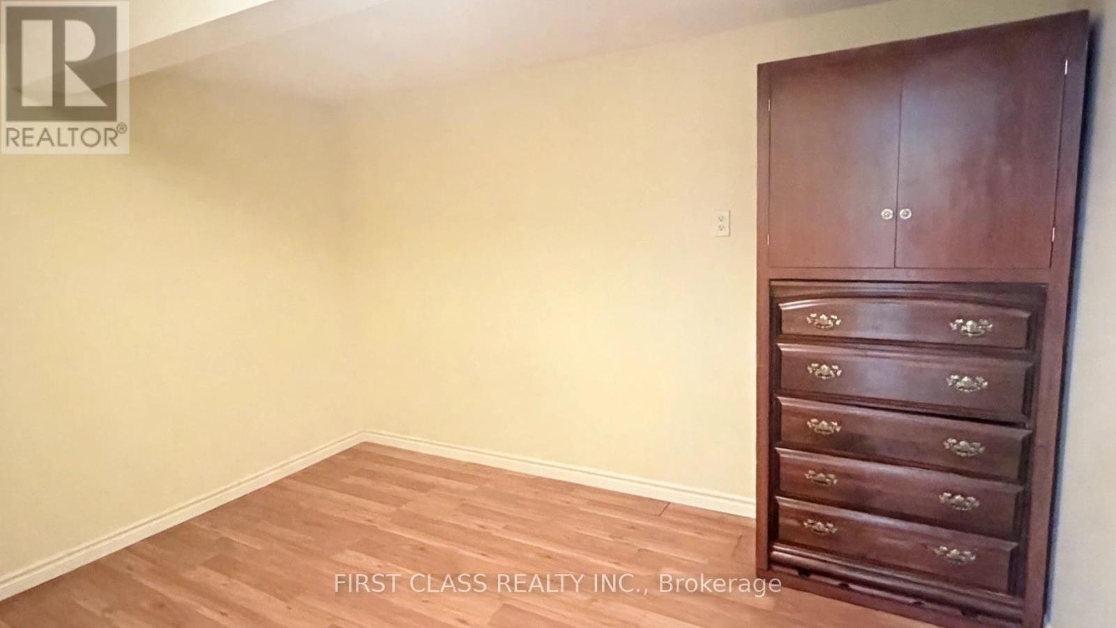 BASEMENT - 81 APACHE TRAIL, Toronto (Pleasant View) — photo 9