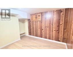 Basement - 81 Apache Trail, Toronto, ON M2H2H7 Photo 8