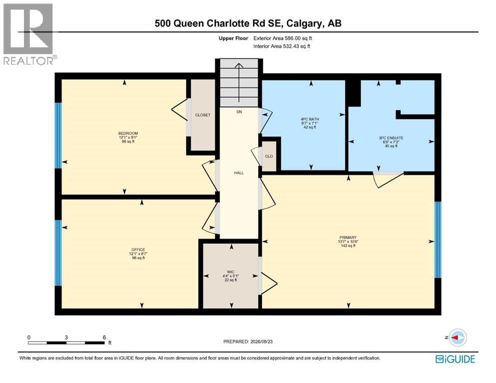 500 Queen Charlotte Road SE - photo 26