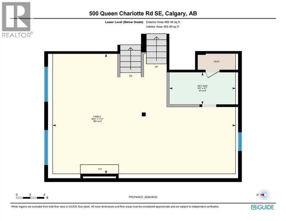 500 Queen Charlotte Road SE - photo 37