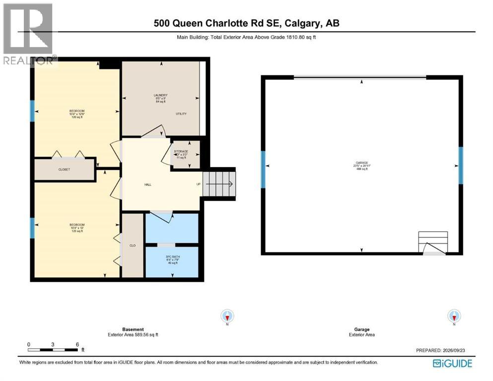 500 Queen Charlotte Road SE - photo 43