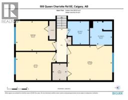 500 Queen Charlotte Road Se, Calgary, AB T2J4H7 Photo 26
