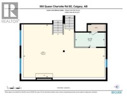 500 Queen Charlotte Road Se, Calgary, AB T2J4H7 Photo 37
