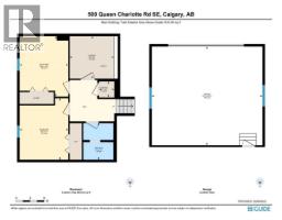 500 Queen Charlotte Road Se, Calgary, AB T2J4H7 Photo 43