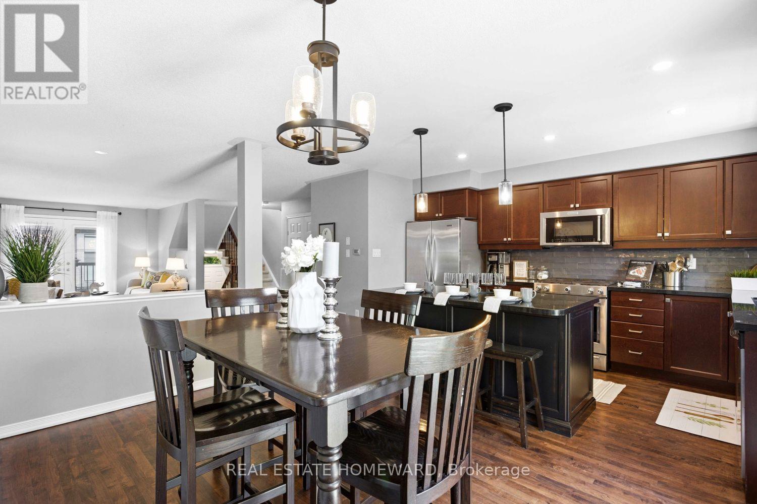10 - 571 LONGWORTH AVENUE E, Clarington (Bowmanville) — photo 12