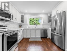 Main & Second Floor - 41 Woodville Avenue, Toronto, ON M4K2J5 Photo 17