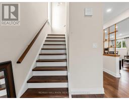 Main & Second Floor - 41 Woodville Avenue, Toronto, ON M4K2J5 Photo 26