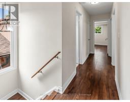 Main & Second Floor - 41 Woodville Avenue, Toronto, ON M4K2J5 Photo 27